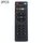 2 PCS X96 Set-top box Telecomando per T95M / T95N / X96 Mini / M8S / T95X (nero)