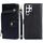 Per Samsung Galaxy S22 Ultra 5G BAG con cerniera PU + TPU Custodia in pelle flip orizzontale con supporto e carta Slot & Portafoglio e cordino (nero) Per Samsung Galaxy S22 Ultra 5G BAG con cerniera PU + TPU Custodia in pelle flip orizzontale con supporto e carta Slot & Portafoglio e cordino (nero)