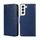 Per Samsung Galaxy S22 + 5G Caso di cuoio orizzontale in pelle orizzontale con titolare e slot per schede e portafoglio (Royal Blue) Per Samsung Galaxy S22 + 5G Caso di cuoio orizzontale in pelle orizzontale con titolare e slot per schede e portafoglio (Royal Blue)