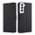 Per Samaung Galaxy S22 + 5G fibbia a tensione ultra-sottile PU + TPU custodia in pelle flip orizzontale con supporto e slot per schede (nero) Per Samaung Galaxy S22 + 5G fibbia a tensione ultra-sottile PU + TPU custodia in pelle flip orizzontale con supporto e slot per schede (nero)