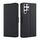 Per Samaung Galaxy S22 Ultra 5G fibbia a tensione ultra-sottile PU + TPU Custodia in pelle flip orizzontale con supporto e slot per schede (nero) Per Samaung Galaxy S22 Ultra 5G fibbia a tensione ultra-sottile PU + TPU Custodia in pelle flip orizzontale con supporto e slot per schede (nero)