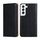 Per Samaung Galaxy S22 + 5G Custodia in pelle orizzontale a colori Pure Color Pure con supporto e carta Slot & Portafoglio (nero) Per Samaung Galaxy S22 + 5G Custodia in pelle orizzontale a colori Pure Color Pure con supporto e carta Slot & Portafoglio (nero)