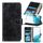 Per Samsung Galaxy S22 + 5G Retro Crazy Horse Trama Caso in pelle flip orizzontale con supporto e carte Slot e foto Cornice e portafoglio (nero) Per Samsung Galaxy S22 + 5G Retro Crazy Horse Trama Caso in pelle flip orizzontale con supporto e carte Slot e foto Cornice e portafoglio (nero)