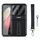 Custodia per telefono antipolvere antiurto antiurto per Samsung Galaxy S21 Ultra 5G Armor con supporto (nero) Custodia per telefono antipolvere antiurto antiurto per Samsung Galaxy S21 Ultra 5G Armor con supporto (nero)