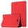 Per Samsung Galaxy Tab A 10.1 T580 / T585C Dual-Piew-Piegher Horizontal Flip Tablet custodia in pelle con supporto (rosso) Per Samsung Galaxy Tab A 10.1 T580 / T585C Dual-Piew-Piegher Horizontal Flip Tablet custodia in pelle con supporto (rosso)