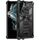 Per Samsung Galaxy S22 Ultra 5G Armor Amour TPU + PC Cassa del telefono protettiva magnetica con supporto (nero) Per Samsung Galaxy S22 Ultra 5G Armor Amour TPU + PC Cassa del telefono protettiva magnetica con supporto (nero)