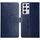 Per Samsung Galaxy S21 Ultra 5G Y Custodia orizzontale in pelle flip orizzontale con supporto e carta Slot & Portafoglio e cornice fotografica (blu) Per Samsung Galaxy S21 Ultra 5G Y Custodia orizzontale in pelle flip orizzontale con supporto e carta Slot & Portafoglio e cornice fotografica (blu)