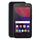 Cassa del telefono TPU per Alcatel PIXI 4 4.0 (nero)