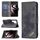 Per Samsung Galaxy S22 Ultra 5G Colore corrispondente Colore coccodrillo Texture in pelle Cassa del telefono con supporto e carte Slot & Portafoglio (nero) Per Samsung Galaxy S22 Ultra 5G Colore corrispondente Colore coccodrillo Texture in pelle Cassa del telefono con supporto e carte Slot & Portafoglio (nero)