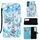 Per Samsung Galaxy S22 + 5G Colorato Disegno Modello Plain Weave Telefono in pelle con supporto e carta Slot & Portafoglio e cordino (Torre Butterfly) Per Samsung Galaxy S22 + 5G Colorato Disegno Modello Plain Weave Telefono in pelle con supporto e carta Slot & Portafoglio e cordino (Torre Butterfly)
