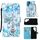Per Samsung Galaxy S22 Ultra 5G Colorato Disegno Modello Plain Weave Telefono in pelle con supporto e carta Slot & Portafoglio e cordino (Torre Butterfly) Per Samsung Galaxy S22 Ultra 5G Colorato Disegno Modello Plain Weave Telefono in pelle con supporto e carta Slot & Portafoglio e cordino (Torre Butterfly)