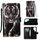 Per Samsung Galaxy S22 Ultra 5G Disegno colorato Pattern Plain Weave Telefono in pelle con supporto e carta Slot & Portafoglio e cordino (Tigre Black White Tiger) Per Samsung Galaxy S22 Ultra 5G Disegno colorato Pattern Plain Weave Telefono in pelle con supporto e carta Slot & Portafoglio e cordino (Tigre Black White Tiger)