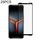 Per ASUS Rog Phone II ZS660KL 25 PCS Pellicola intera Cover full coperchio protettiva in vetro temperato Per ASUS Rog Phone II ZS660KL 25 PCS Pellicola intera Cover full coperchio protettiva in vetro temperato