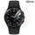 Per Samsung Galaxy Watch4 Classic 46mm Soft Hydrogel Film Protector dello schermo dell'orologio