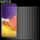 50 PCS 0.26mm Film in vetro temperato 9h 2.5D per Samsung Galaxy A82