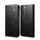 Per Samsung Galaxy S22 5G Semplice cera Crazy Horse Texture orizzontale flip in pelle custodia con slot per schede e supporto (nero) Per Samsung Galaxy S22 5G Semplice cera Crazy Horse Texture orizzontale flip in pelle custodia con slot per schede e supporto (nero)