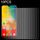 10 pezzi 0.26mm 9h 2,5D film in vetro temperato per Lenovo K6 Godetevi