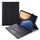 AHV7-A Lambskin Texture Custodia per tavoletta Bluetooth ultra-sottile con touchpad per il tablet Honor V7 Pro (nero) AHV7-A Lambskin Texture Custodia per tavoletta Bluetooth ultra-sottile con touchpad per il tablet Honor V7 Pro (nero)