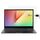Pellicola protettiva in vetro temperato con schermo per laptop per asus vivobook14 f 14 pollici