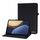 Per l'onore Tablet V7 Pro TPU + Cassa protettiva in pelle PU in pelle PU con clip per scheda nome (nero) Per l'onore Tablet V7 Pro TPU + Cassa protettiva in pelle PU in pelle PU con clip per scheda nome (nero)