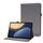 Per onore Tablet V7 Pro TPU + Cassa protettiva in pelle PU in pelle PU con clip per carte Nome (grigio) Per onore Tablet V7 Pro TPU + Cassa protettiva in pelle PU in pelle PU con clip per carte Nome (grigio)