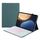 AHV7-BS Lambskin Texture TRI-Color Retroilluminazione Bluetooth Tablet Coutboard per tablet in pelle per onore Tablet V7 Pro (verde scuro) AHV7-BS Lambskin Texture TRI-Color Retroilluminazione Bluetooth Tablet Coutboard per tablet in pelle per onore Tablet V7 Pro (verde scuro)