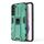Per Samsung Galaxy S22 + 5G SuperSonic PC + Custodia per cellulare antiurto TPU con supporto (verde) Per Samsung Galaxy S22 + 5G SuperSonic PC + Custodia per cellulare antiurto TPU con supporto (verde)