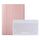 Custodia in pelle Bluetooth A08 Ultra-sottile per Samsung Galaxy Tab A8 2021 SM-X205 / SM-X200 (oro rosa) Custodia in pelle Bluetooth A08 Ultra-sottile per Samsung Galaxy Tab A8 2021 SM-X205 / SM-X200 (oro rosa)