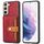 Per Samsung Galaxy S22 + 5G Colour di pelle di vitello Colore TPU + Custodia per telefono PU (rosso) Per Samsung Galaxy S22 + 5G Colour di pelle di vitello Colore TPU + Custodia per telefono PU (rosso)