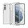 Per Samsung Galaxy S22 + 5G TERMINATORE A GLI ASCOLTA A GLITTITTER Custodia protettiva in polvere (bianco) Per Samsung Galaxy S22 + 5G TERMINATORE A GLI ASCOLTA A GLITTITTER Custodia protettiva in polvere (bianco)