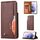 Per Samsung Galaxy S22 5G impastare la custodia in pelle texture pelle (rosso vino) Per Samsung Galaxy S22 5G impastare la custodia in pelle texture pelle (rosso vino)