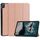 Per Nokia T20 Tre-Pieghevole Titolare custer Struttura in pelle Tablet Case (oro rosa) Per Nokia T20 Tre-Pieghevole Titolare custer Struttura in pelle Tablet Case (oro rosa)
