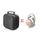 Per Audio-Technica ATH-L5000 R70X Auricolare Bluetooth Bluetooth Sacchetto di stoccaggio (nero) Per Audio-Technica ATH-L5000 R70X Auricolare Bluetooth Bluetooth Sacchetto di stoccaggio (nero)