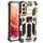 Per Samsung Galaxy S22 5G TPU antiurto + custodia protettiva magnetica PC con supporto (oro) Per Samsung Galaxy S22 5G TPU antiurto + custodia protettiva magnetica PC con supporto (oro)