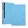 Per Lenovo Xiaoxin pad Pro 12.6 Tensione texture texture TPU Horizontal flip Case Tablet (Sky Blue) Per Lenovo Xiaoxin pad Pro 12.6 Tensione texture texture TPU Horizontal flip Case Tablet (Sky Blue)