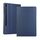 Per Lenovo Xiaoxin Pad Pro 12.6 Texture di tensione texture TPU Custodia a flip orizzontale orizzontale (blu scuro) Per Lenovo Xiaoxin Pad Pro 12.6 Texture di tensione texture TPU Custodia a flip orizzontale orizzontale (blu scuro)