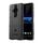 Per Sony Xperia Pro-I Full Coverage Antiurto Antiurto Telefono TPU (nero)