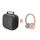 Per il monster N-Tune Headset Decollo protettivo sacchetto di stoccaggio (nero) Per il monster N-Tune Headset Decollo protettivo sacchetto di stoccaggio (nero)