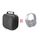 Per Sony PlayStation O3 Headset Headset Sacchetto di stoccaggio (nero)