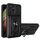 Per Samsung Galaxy S21 Custodia per fotocamera Ultra 5G con slot e supporto per carte (nero) Per Samsung Galaxy S21 Custodia per fotocamera Ultra 5G con slot e supporto per carte (nero)