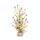 Pasqua LED luci colorate uovo albero decorativo (3)