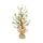 Albero decorativo dell'uovo variopinto delle luci del LED di Pasqua (4)