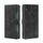 Per Alcatel Axel / Lumos Skin Sentise Cappello per cellulare Magnetico Cassa del telefono in pelle (Nero) Per Alcatel Axel / Lumos Skin Sentise Cappello per cellulare Magnetico Cassa del telefono in pelle (Nero)