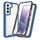 Per Samsung Galaxy S22+ 5G Sky Starry Full Body Hybrid Aoffroof Telefono (Royal Blue) Per Samsung Galaxy S22+ 5G Sky Starry Full Body Hybrid Aoffroof Telefono (Royal Blue)