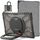 Per Microsoft Surface Pro 4/5/6/7 TPU + custodia per tablet PC PC (colore del tè) Per Microsoft Surface Pro 4/5/6/7 TPU + custodia per tablet PC PC (colore del tè)