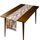 Home CHENILLE POLIESTER TAPPA TABELLA RUNNER, Dimensioni: 33x240cm (surplus ogni anno) Home CHENILLE POLIESTER TAPPA TABELLA RUNNER, Dimensioni: 33x240cm (surplus ogni anno)