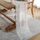 Romantico Tavolo in pizzo Runner Decorazione di nozze, Dimensioni: 120 cm (pizzo bianco) Romantico Tavolo in pizzo Runner Decorazione di nozze, Dimensioni: 120 cm (pizzo bianco)