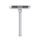 Palmare mini USB ricarica desktop portatile PORTOPUS POTPUS Fan (bianco)