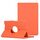 Per Lenovo Legion Y700 Litchi Texture 360 gradi rotazione in pelle con tablet custodia con supporto (arancione) Per Lenovo Legion Y700 Litchi Texture 360 gradi rotazione in pelle con tablet custodia con supporto (arancione)