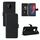 Per Ulefone Armor 8 Skin Feel Magnetic Fibbia in polpaccio Texture in pelle Telefono (nero) Per Ulefone Armor 8 Skin Feel Magnetic Fibbia in polpaccio Texture in pelle Telefono (nero)